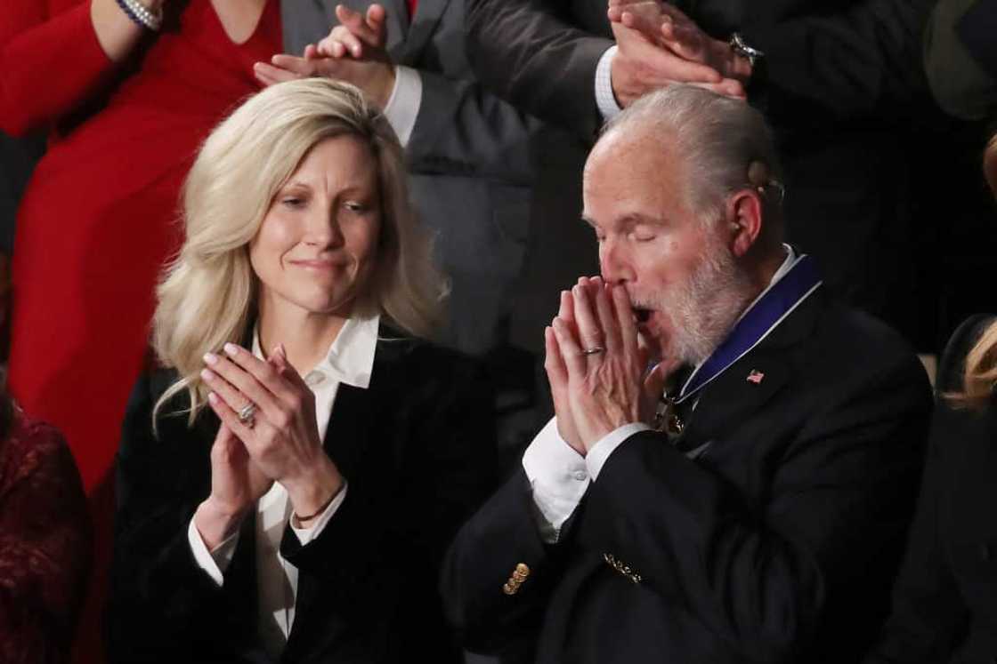 What does Kathryn Adams Limbaugh do for a living? All about Rush What does Kathryn Adams Limbaugh do for a living? All about Rush