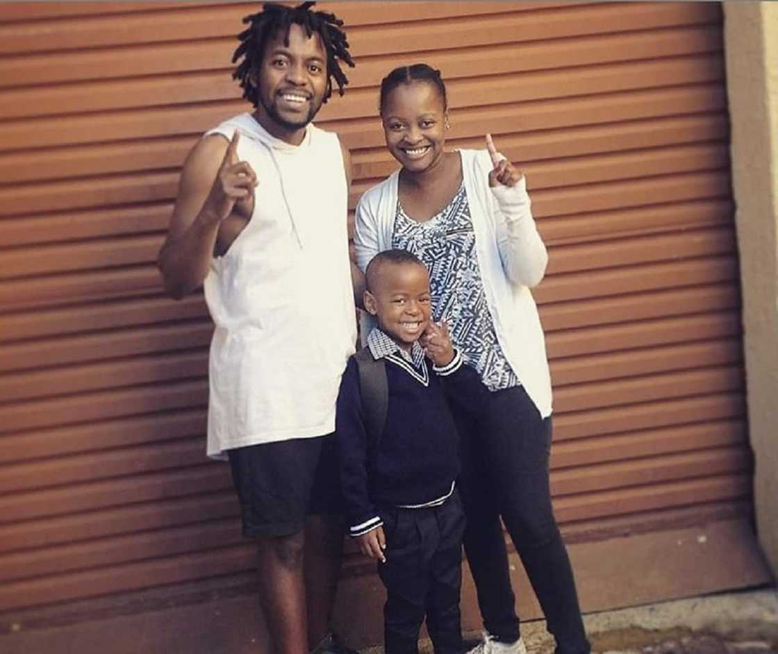 Who is iFani wife? Who is iFani wife?