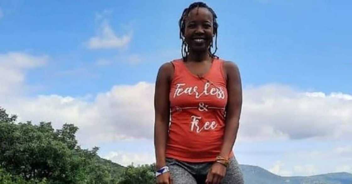 Ntsiki Mazwai, calls for Zuma's Release, politician, calm down protesters Ntsiki Mazwai, calls for Zuma's Release, politician, calm down protesters
