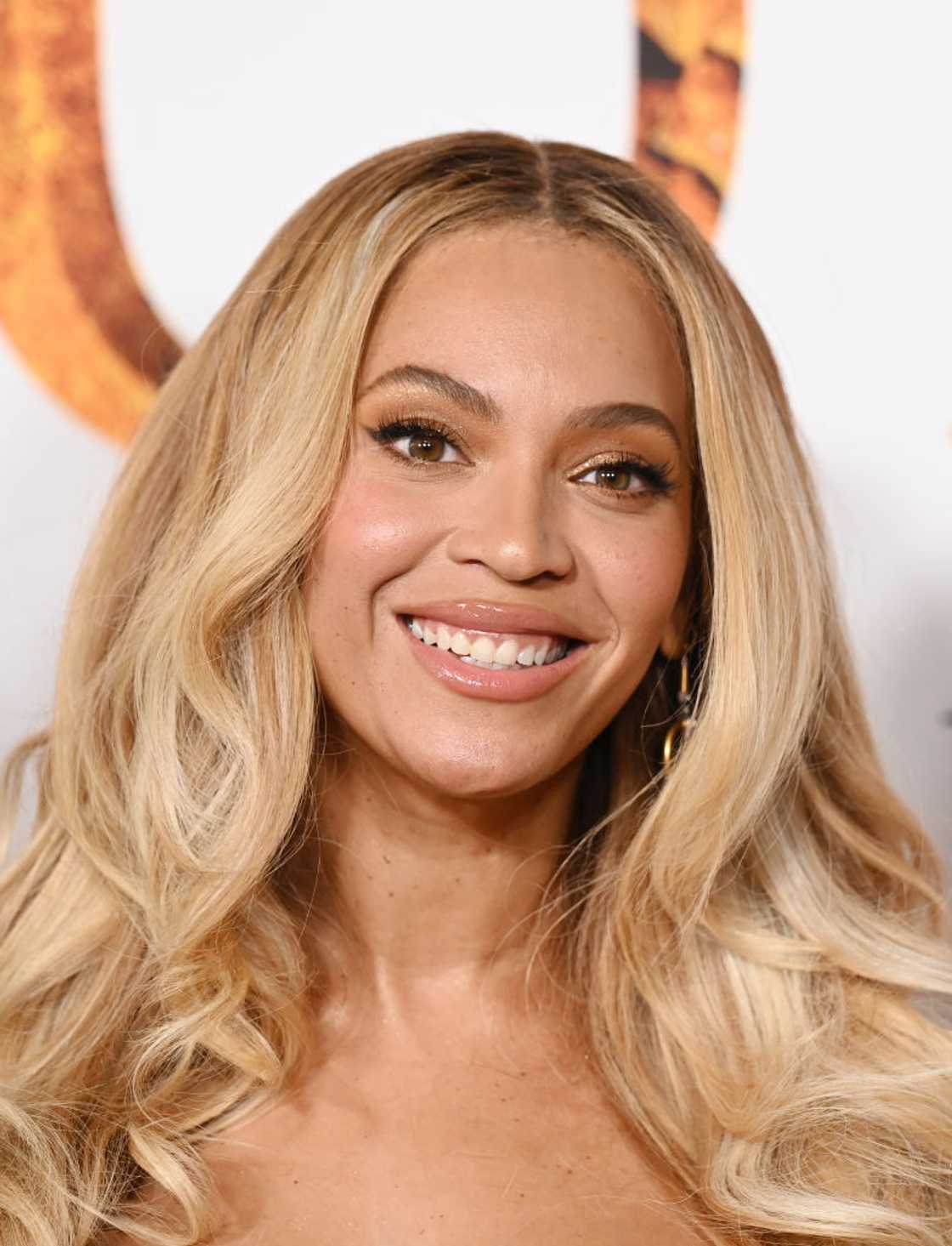 Beyoncé has turned 44 years old.