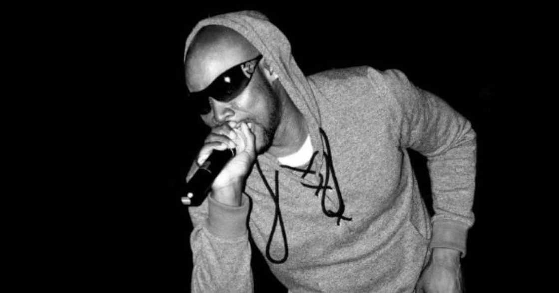 Mandoza was considered a nation builder Mandoza was considered a nation builder