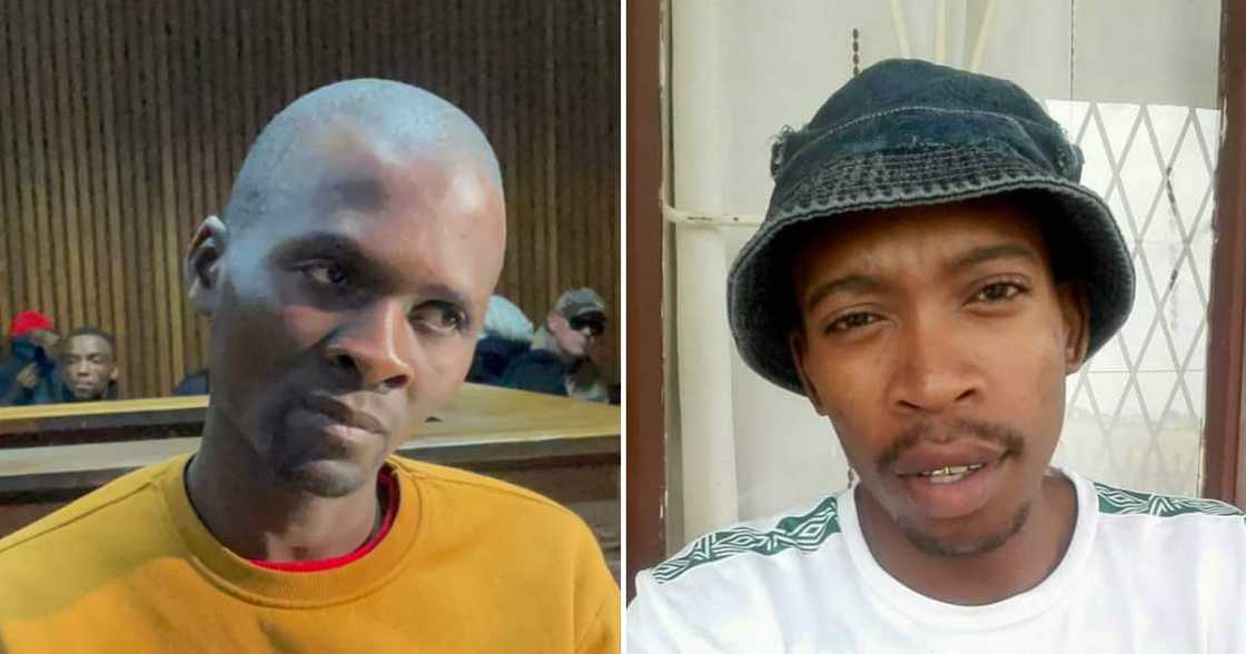 Accused number 9 in Thabo Bester escape case allegedly claimed Katlego Bereng's body Accused number 9 in Thabo Bester escape case allegedly claimed Katlego Bereng's body