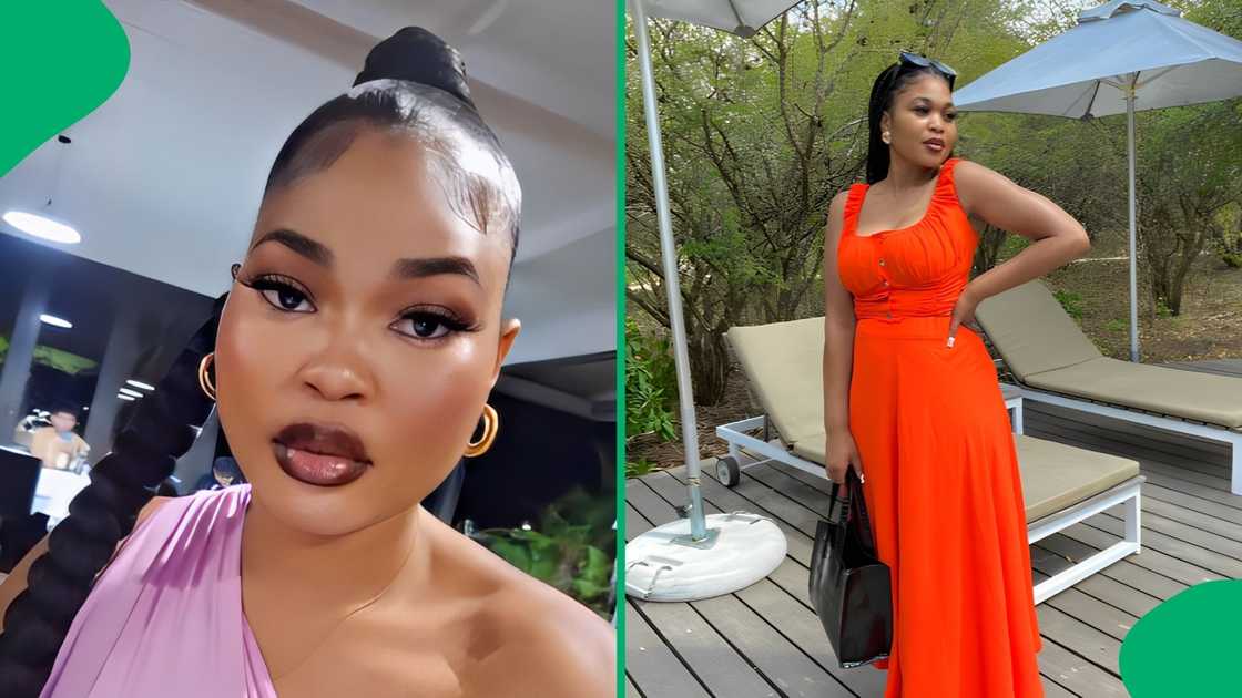 TikTok users comforted each other after learning of each other's pain endured in their relationships TikTok users comforted each other after learning of each other's pain endured in their relationships