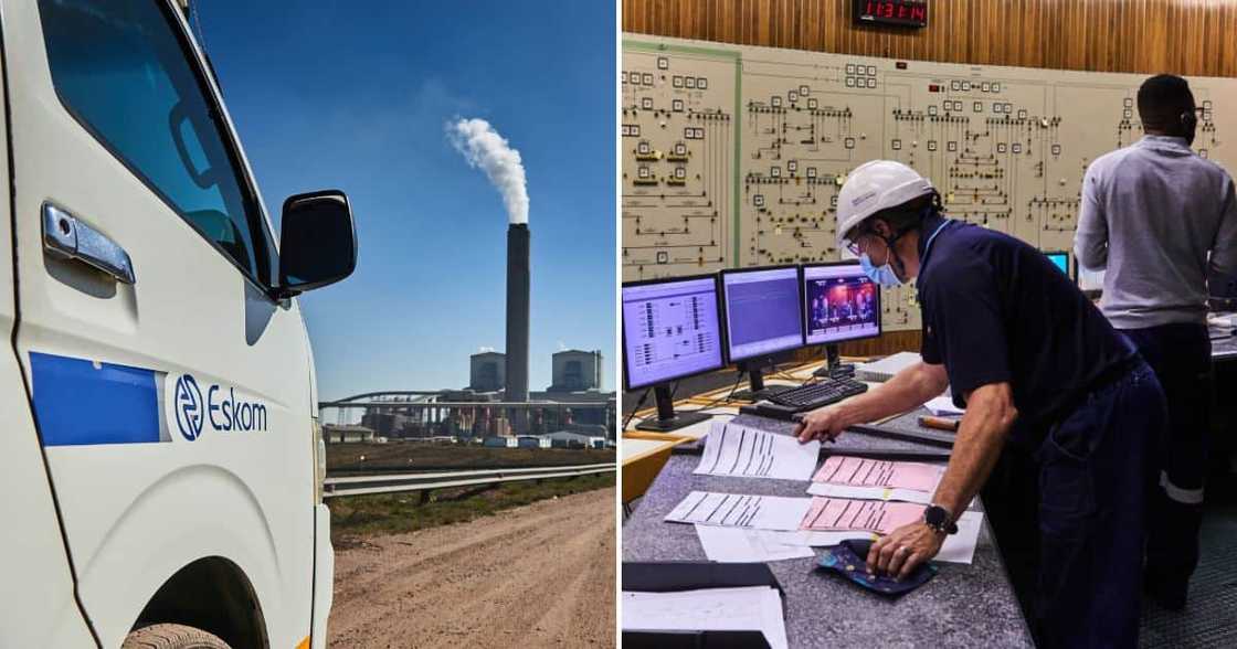 Eskom launches crowdsourcing platform Eskom launches crowdsourcing platform