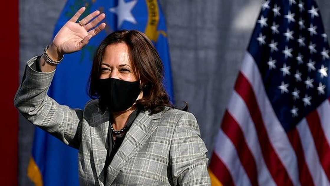 when is kamala harris debate