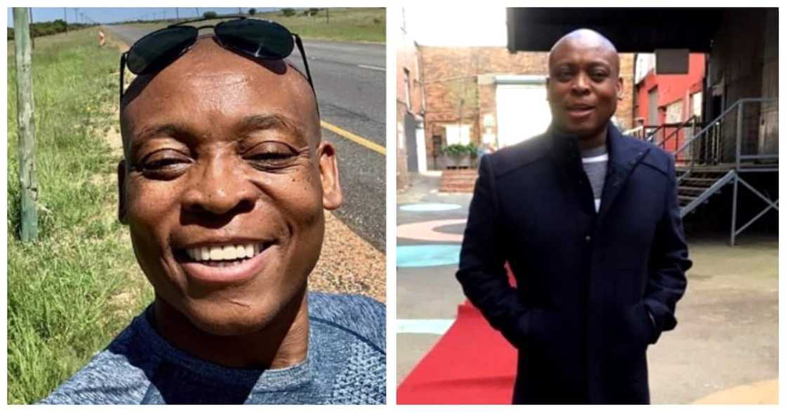 Mzansi shows some major love to Rapulana ‘Bhut Tau’ Seiphemo