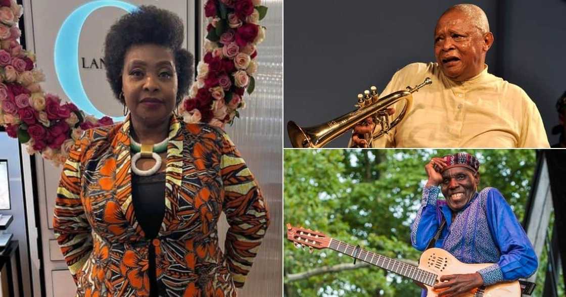 Yvonne Chaka Chaka Yvonne Chaka Chaka