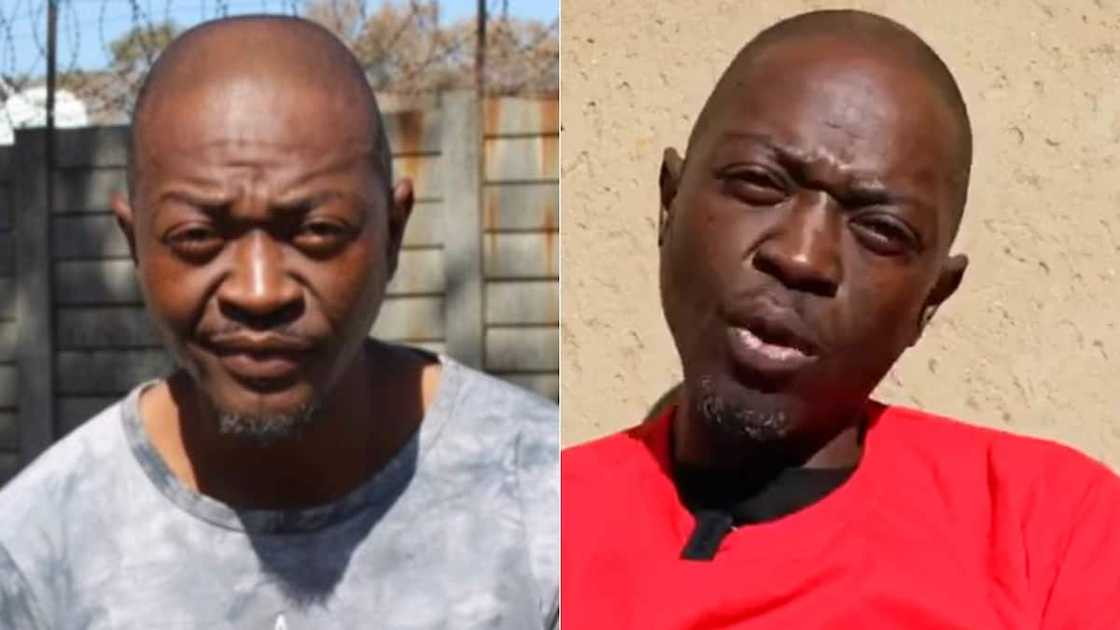 Innocent Masuku Innocent Masuku