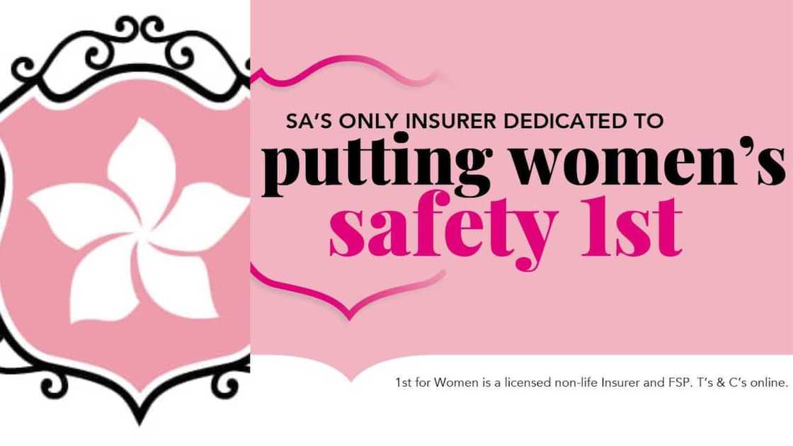First For Women insurance First For Women insurance