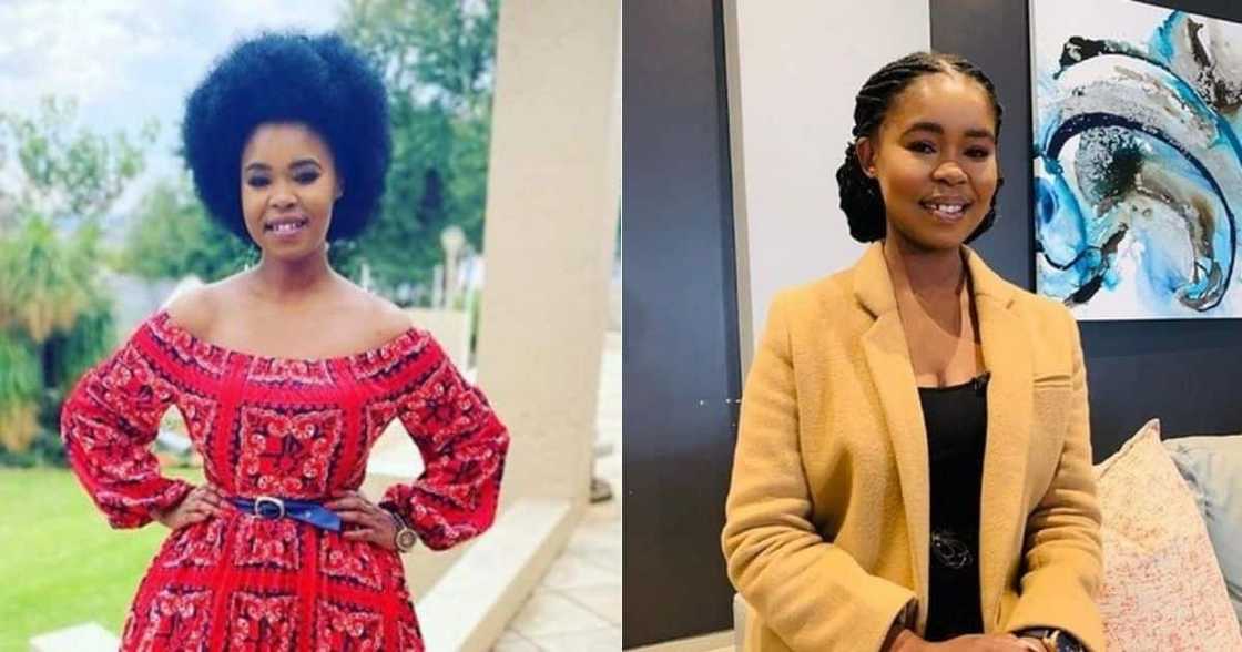 Zahara, lip synching, 'Idols SA' Zahara, lip synching, 'Idols SA'