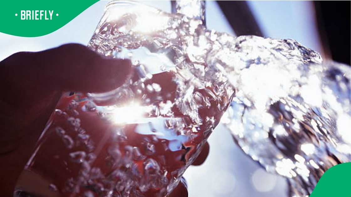 water crisis water crisis