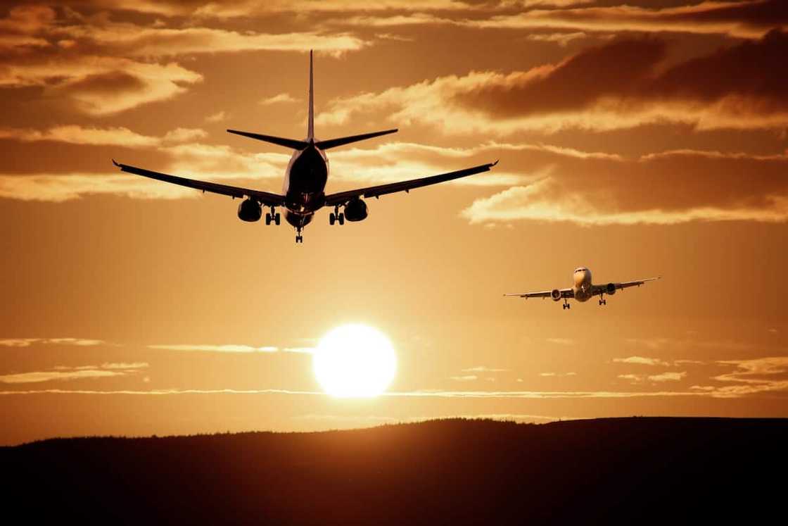 domestic airports in South Africa domestic airports in South Africa