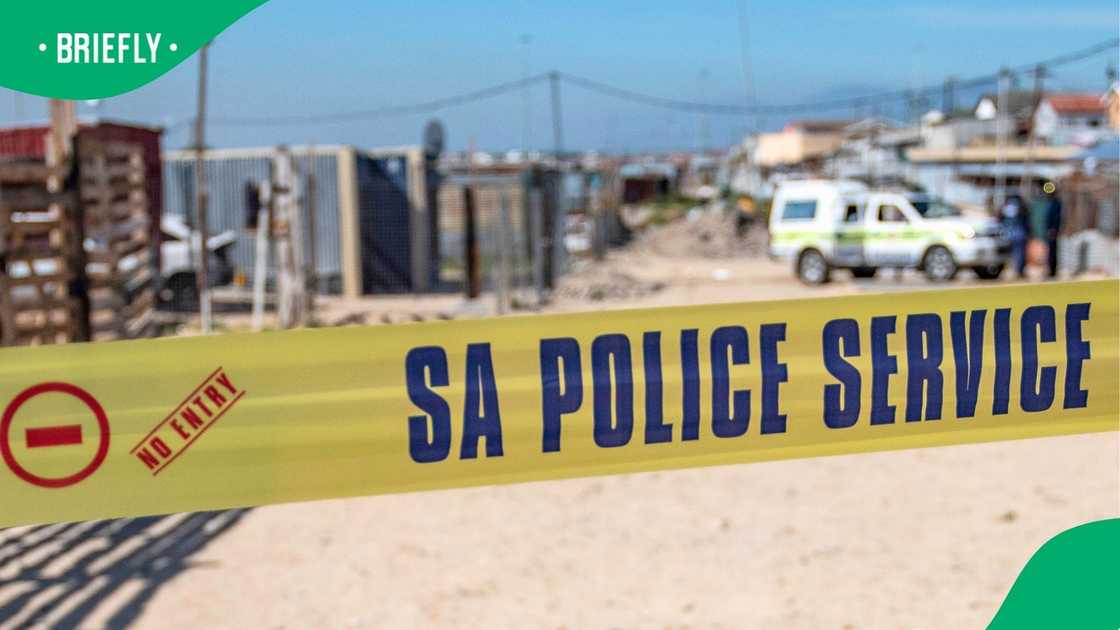 Western Cape police are investigating four cases of murder in Khayelitsha Western Cape police are investigating four cases of murder in Khayelitsha