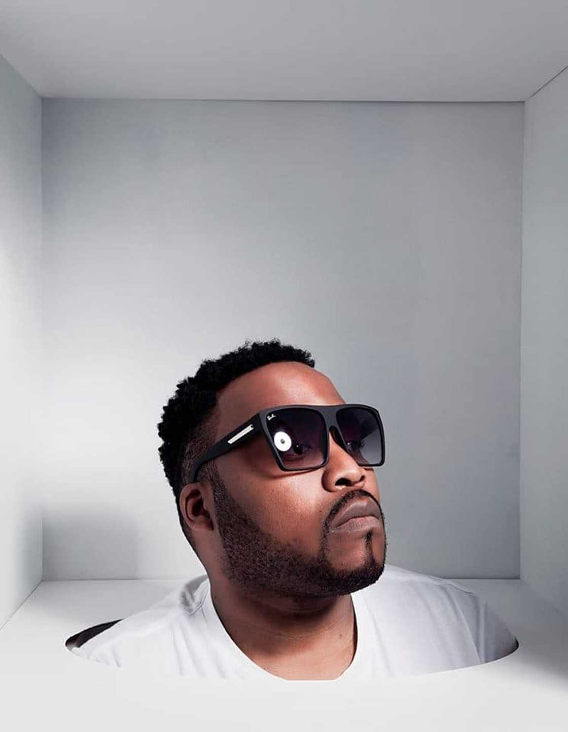 Tumi Molekane biography Tumi Molekane biography