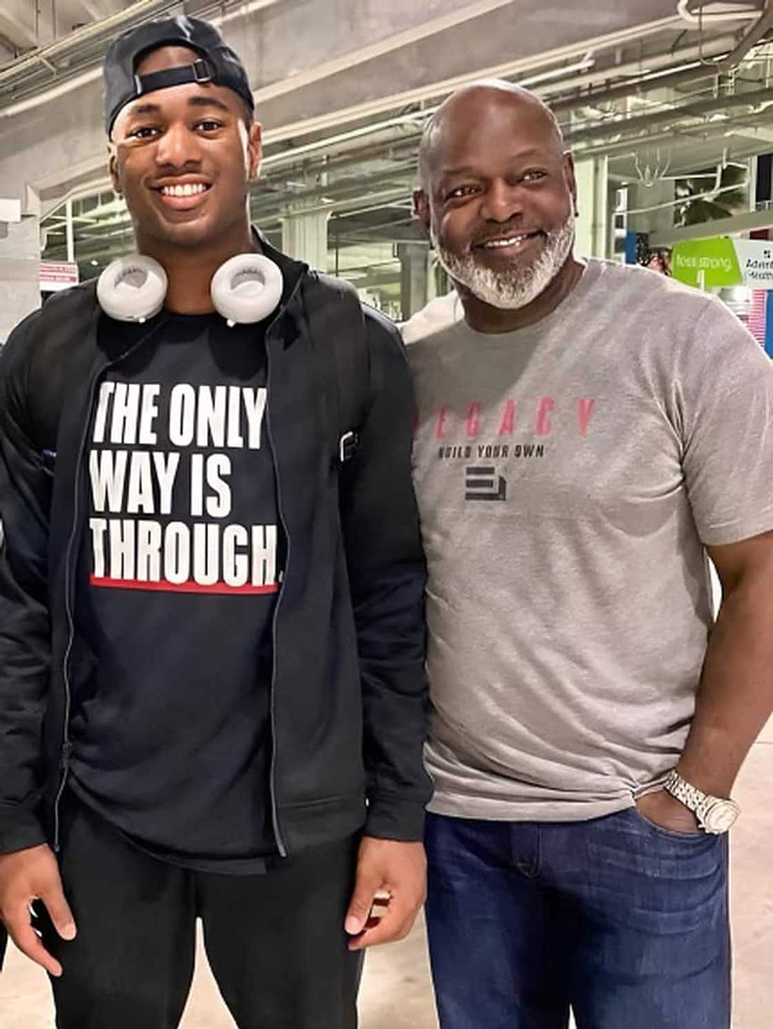 Emmitt Smith Emmitt Smith