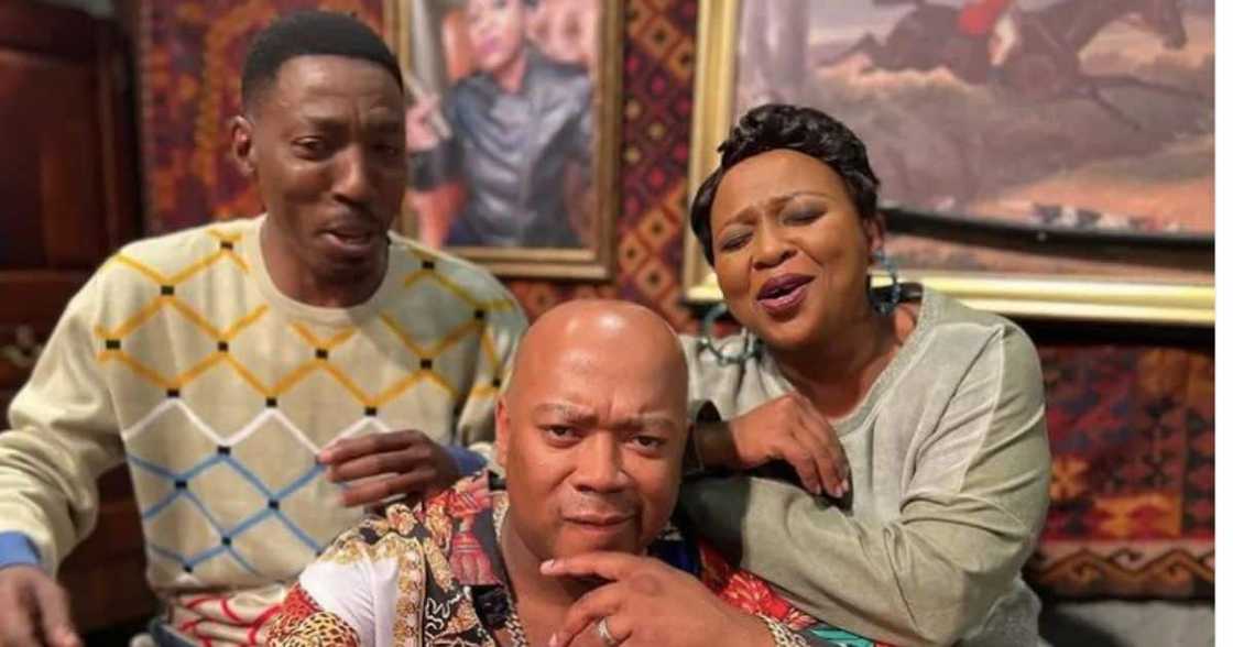 'Generations: The Legacy', Lucy Diale, Mbali, mother and daughter, TV soapie, SABC 1 show, Mzansi soapie, Diale family, Diale family trouble, the shebeen 'Generations: The Legacy', Lucy Diale, Mbali, mother and daughter, TV soapie, SABC 1 show, Mzansi soapie, Diale family, Diale family trouble, the shebeen