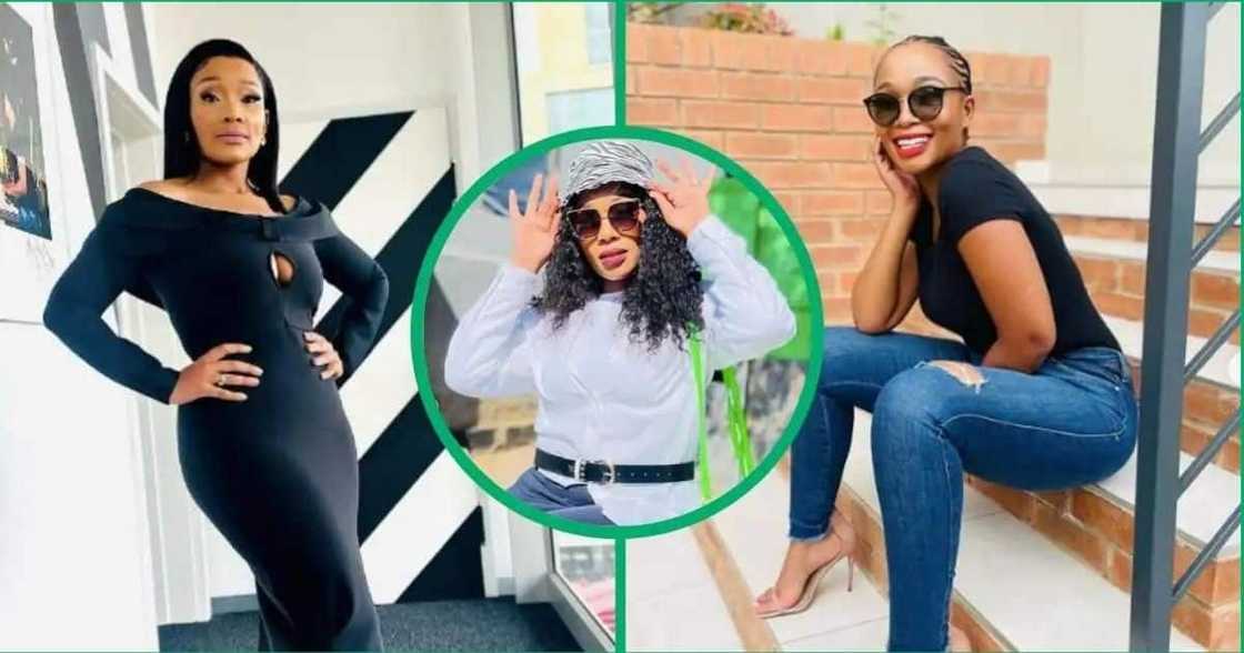 Innocent Sadiki got slammed for sharing a private picture. Innocent Sadiki got slammed for sharing a private picture.