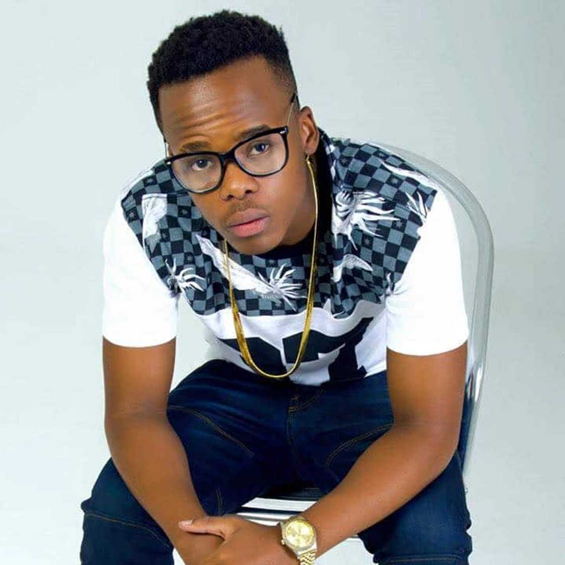Kid Tini biography Kid Tini biography