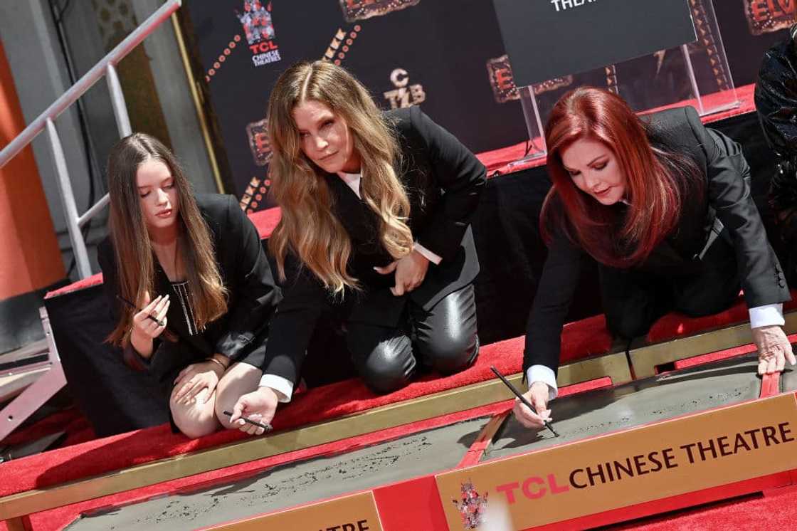 Lisa Mcavey Lisa Mcavey