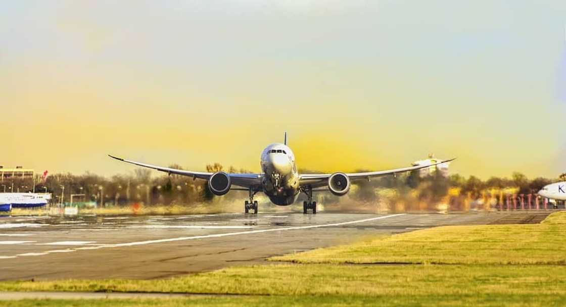 logistics companies in South Africa logistics companies in South Africa