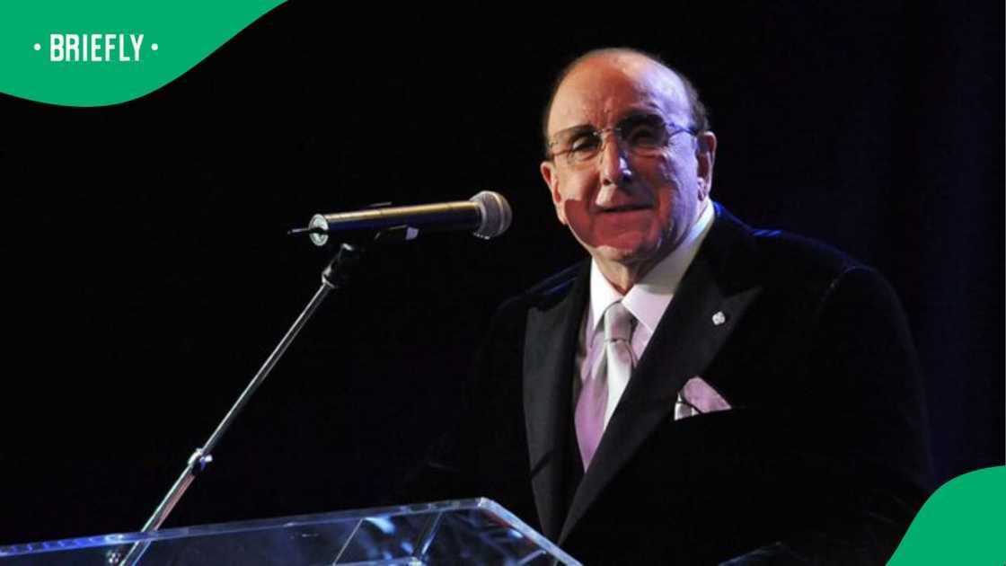 Clive died at 94 in Manhattan, New York Clive died at 94 in Manhattan, New York