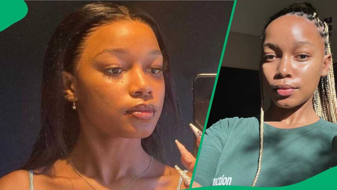 Young woman's post on going to Wits goes viral. Young woman's post on going to Wits goes viral.