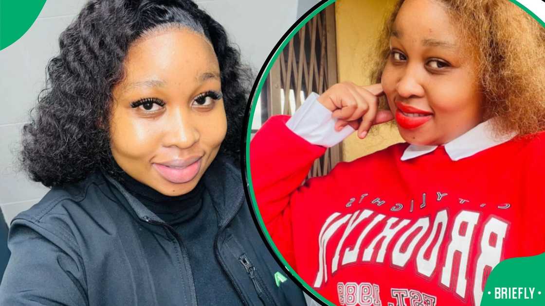 Woman shares how mice destroyed her items