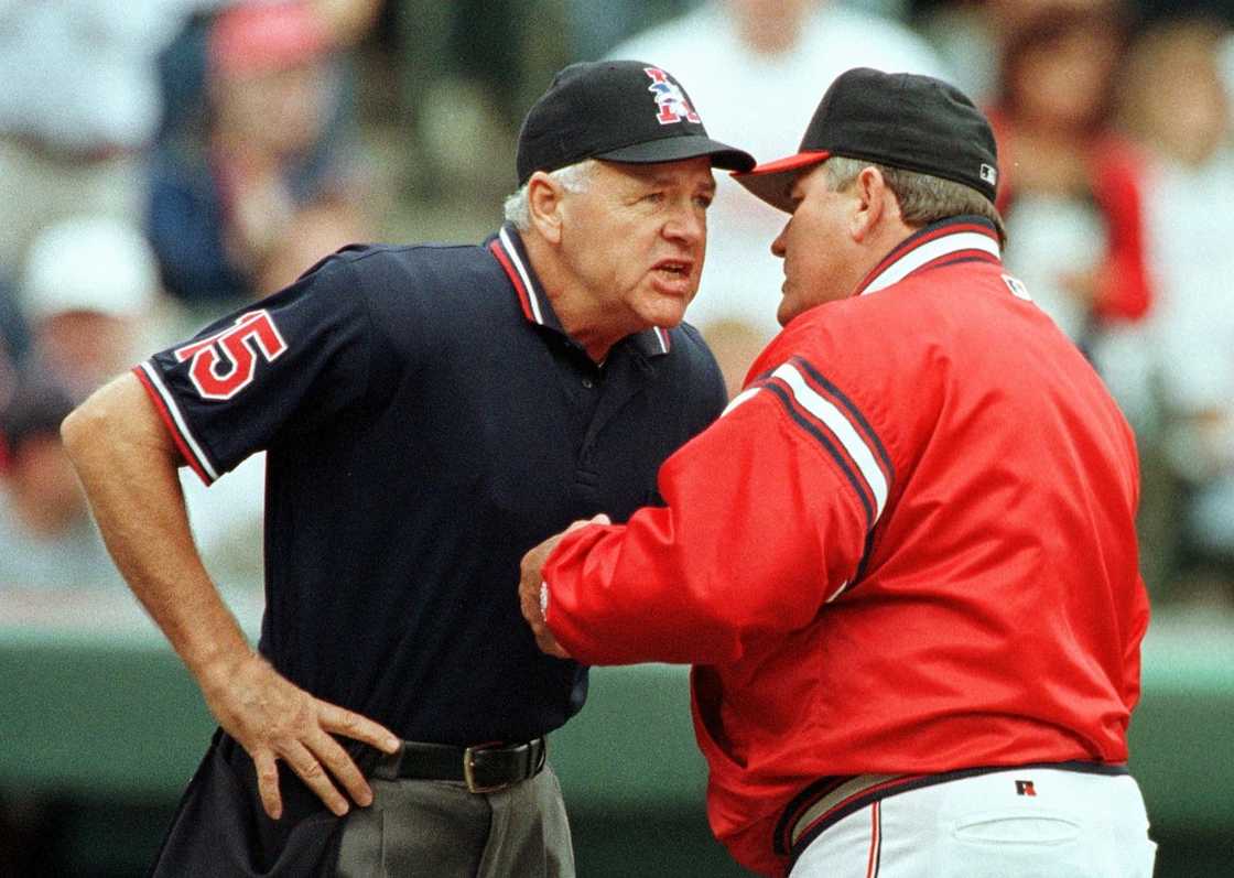 MLB umpire salary MLB umpire salary