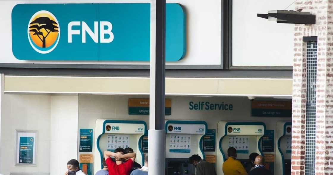 Business News: FNB retires gold card, middle-income, black