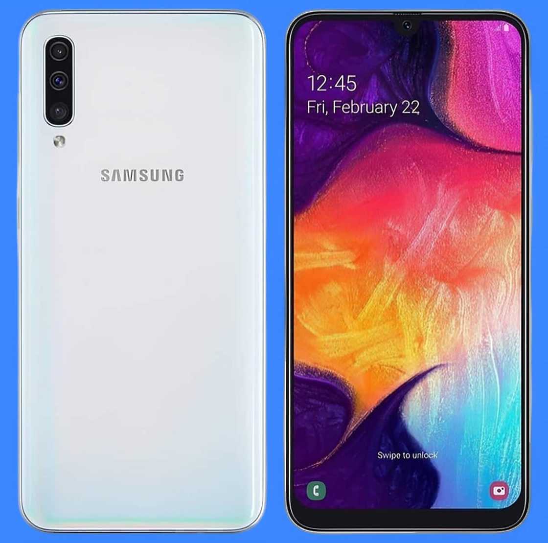 Dual sim phones Dual sim phones