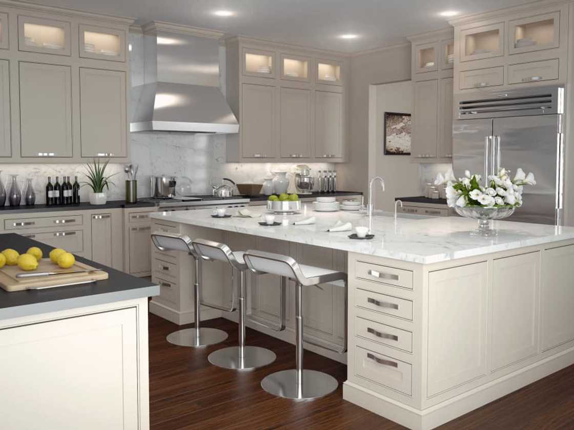 Kitchen Designs In South Africa Kitchen Designs In South Africa