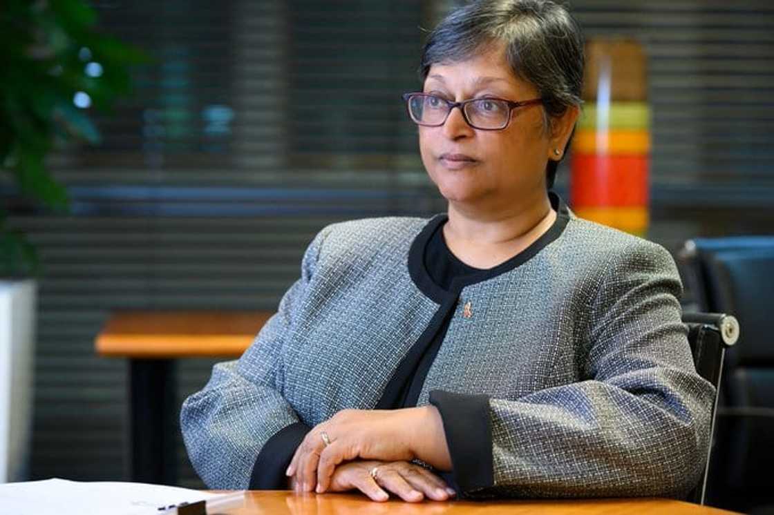 Salim Abdool Karim Salim Abdool Karim