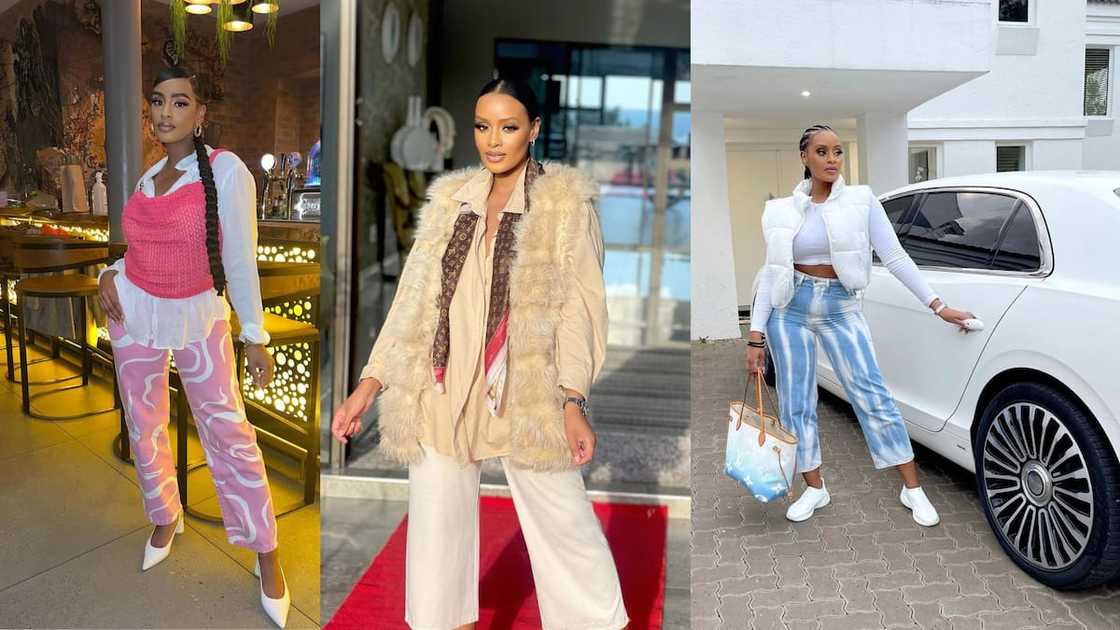How old is thobeka? How old is thobeka?