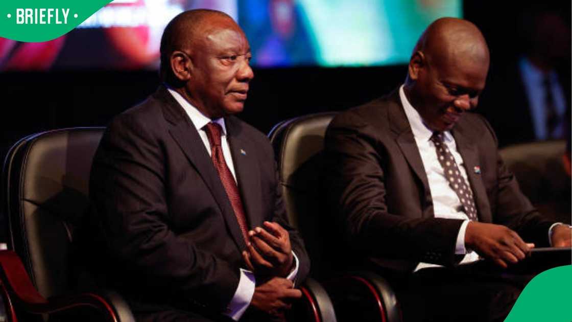 SA government SA government