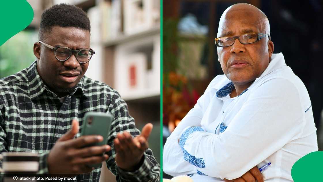 Aaron Motsoaledi has reiterated that healthcare is available for everyone in the country Aaron Motsoaledi has reiterated that healthcare is available for everyone in the country