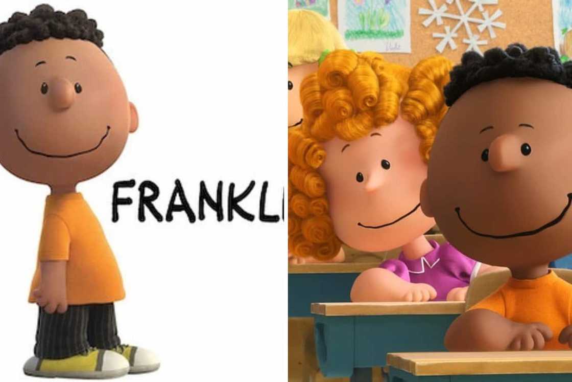 Franknin Franknin