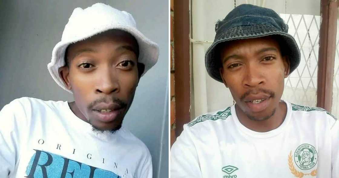Katlego Bereng to be laid to rest on Sunday Katlego Bereng to be laid to rest on Sunday