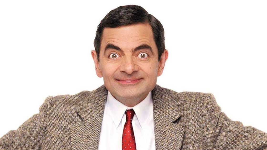 Actor Rowan Atkinson hints he will never play Mr.Bean role again: " It's stressful"