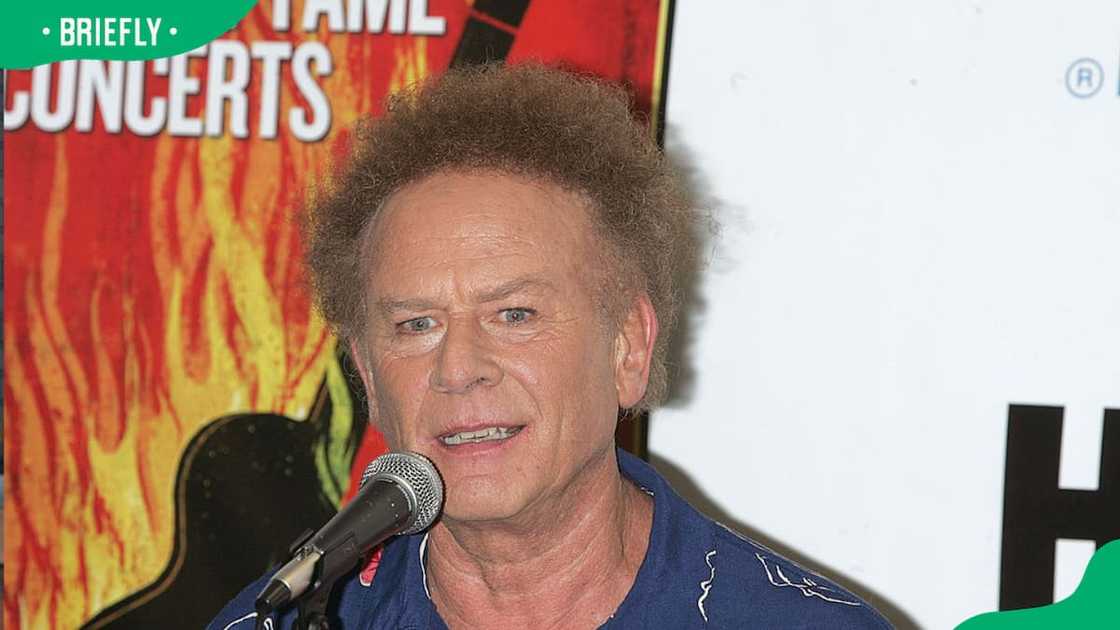 Art Garfunkel Art Garfunkel