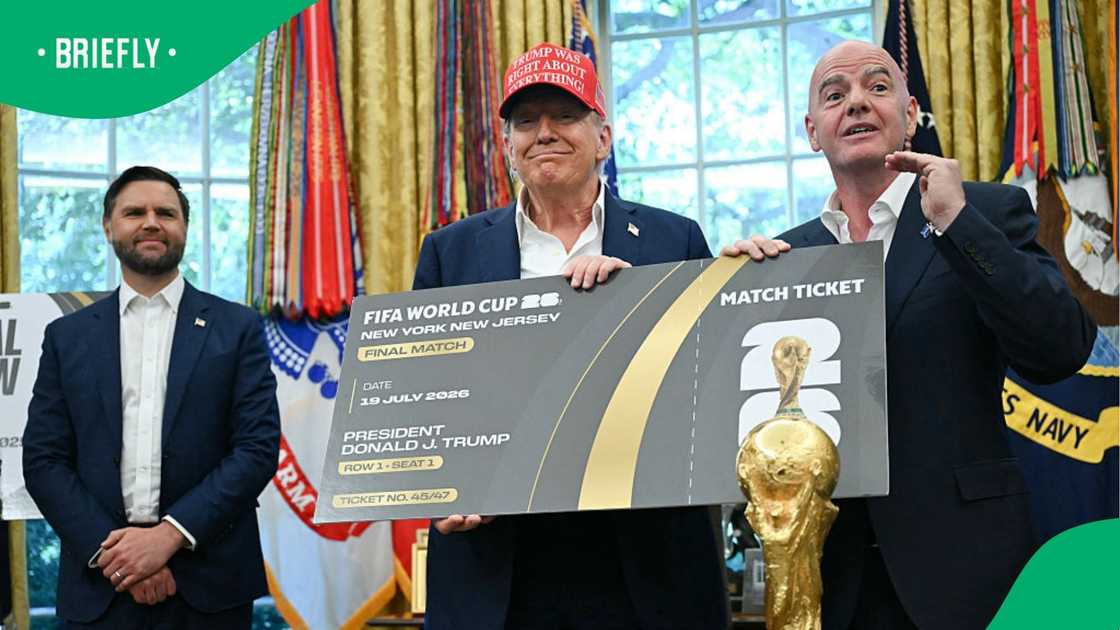 FIFA is under a review from California over ticket prices