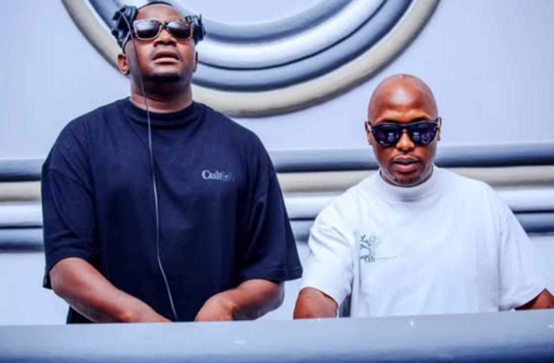 Malumz on Decks DJ was allegedly shot dead.