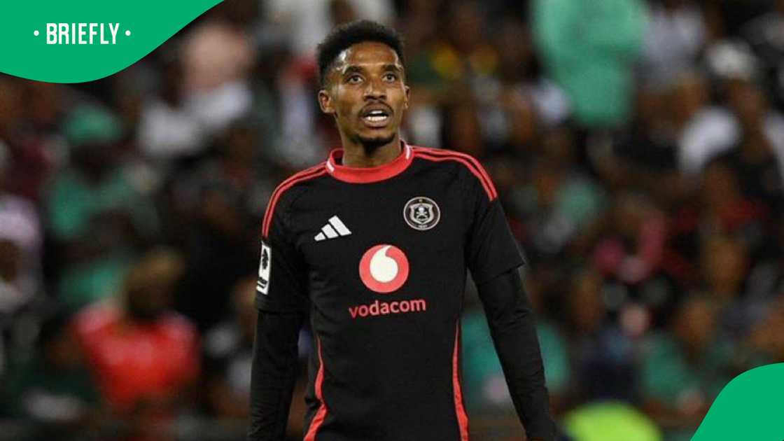The winger’s uncertain future continues to raise questions among fans