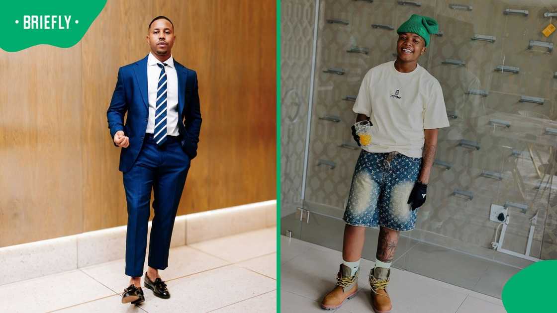 The claim comes amid his long-running dispute with DJ Maphorisa over money allegedly owed to him for his contribution to the hit song ‘Biri Marung’