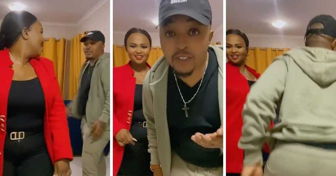 Couple trend for cute bheba dance challenge. Couple trend for cute bheba dance challenge.