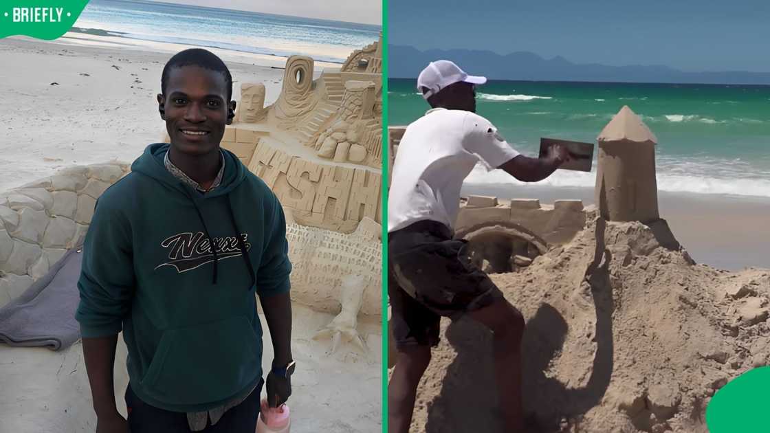 Lanele Xaba
