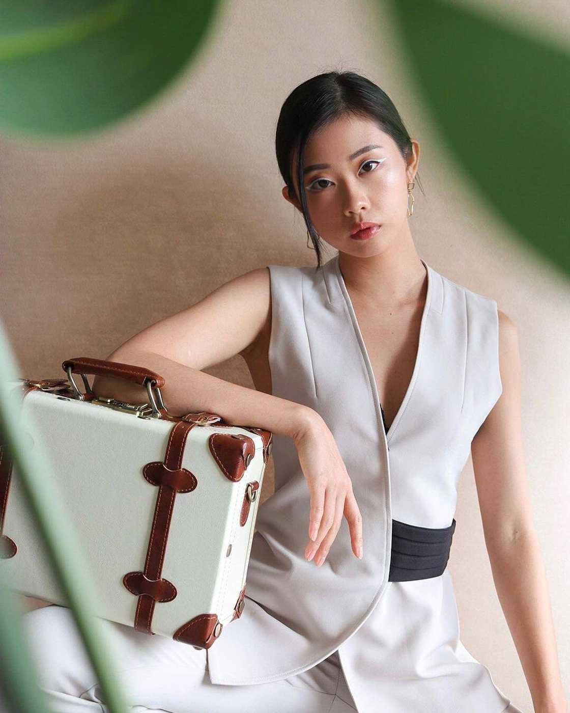 Emi Wong net worth 2021 Emi Wong net worth 2021