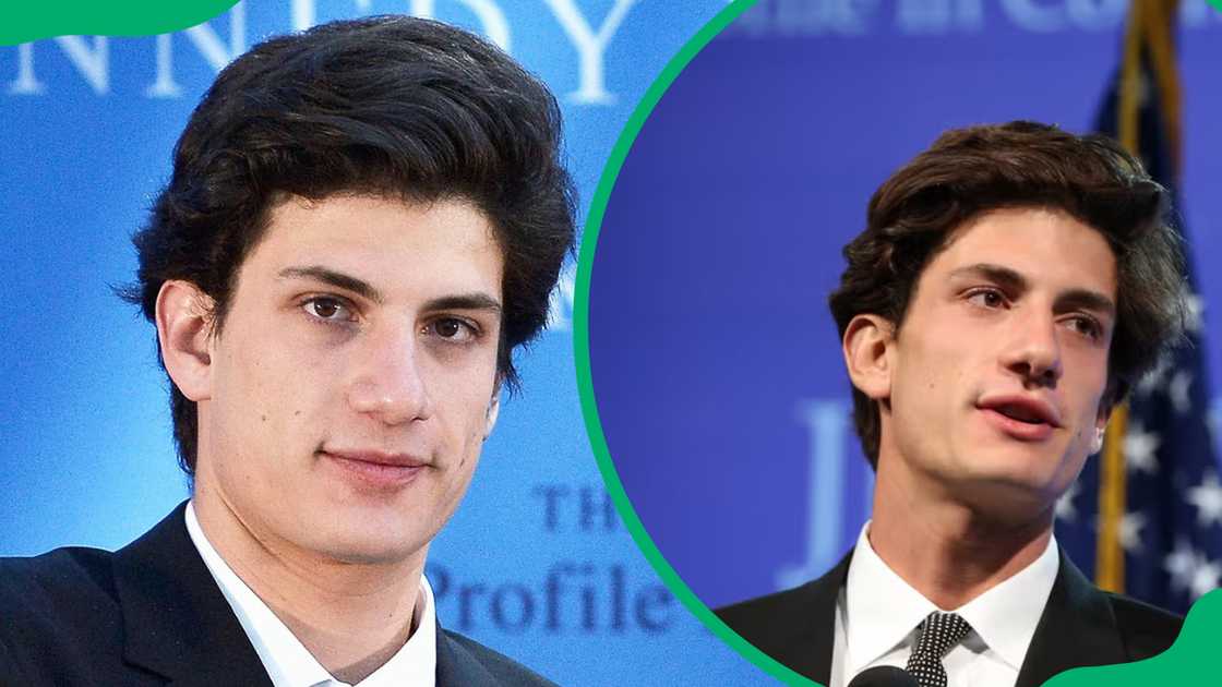 Jack Schlossberg's girlfriends and dating history