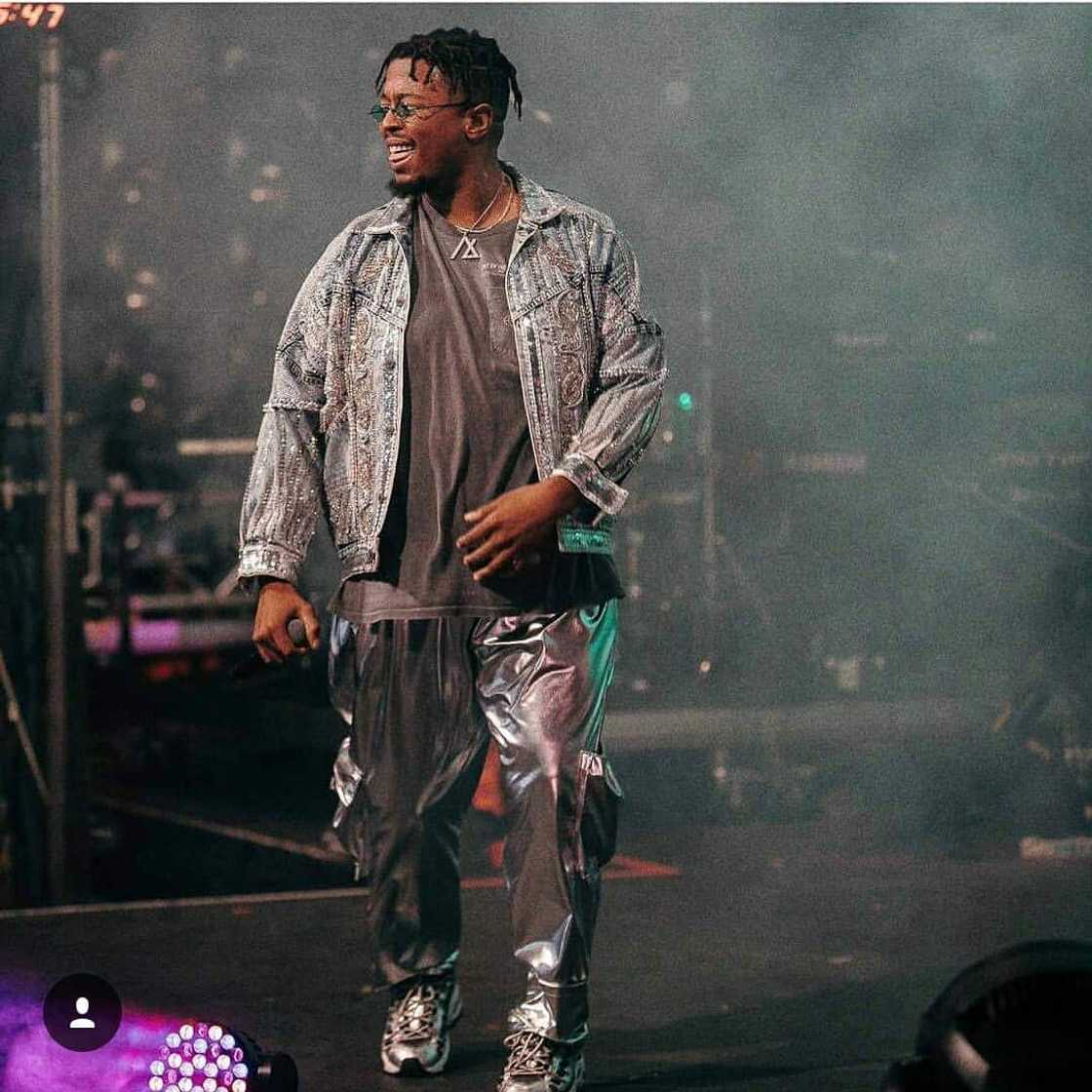 Anatii latest songs Anatii latest songs