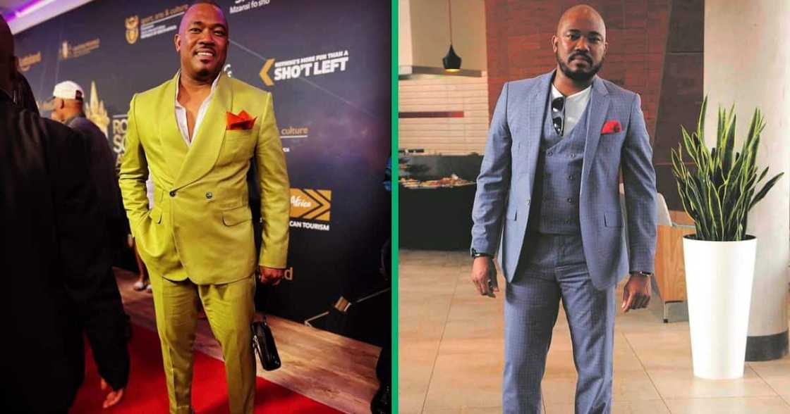Aubrey Poo to make his debut on ‘Generations: The Legacy’. Aubrey Poo to make his debut on ‘Generations: The Legacy’.