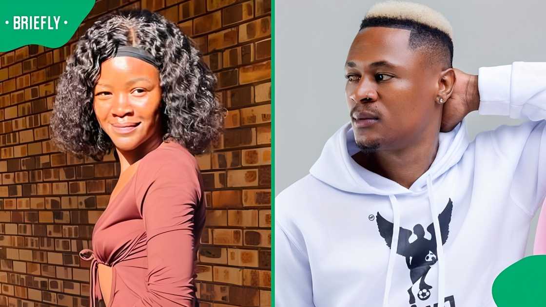 Matshidiso Matilda breaks her silence after Limpopo Boy drama.